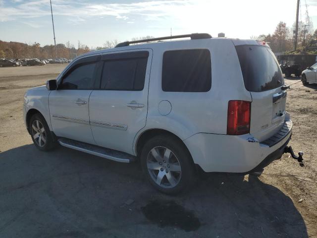 VIN 5FNYF3H96FB022083 2015 Honda Pilot, Touring no.2