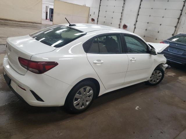 2022 KIA RIO LX - 3KPA24AD3NE445273