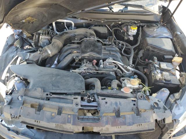 VIN 4S4BSENC6J3322351 2018 Subaru Outback, 3.6R Lim... no.12