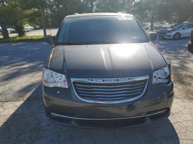 VIN 2C4RC1BG3GR142339 2016 Chrysler Town and Countr... no.5