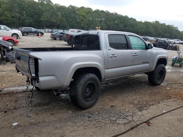 VIN 3TMCZ5AN0LM295998 2020 Toyota Tacoma, Double Cab no.3