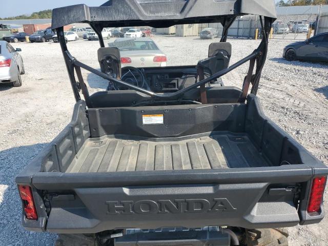 2020 HONDA SXS1000 M3 1HFVE04B5L4401484