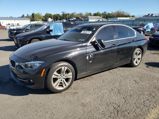 VIN WBA8D9C51HA003530 2017 BMW 3 Series, 330 XI no.1