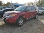 2015 FORD EXPLORER X - 1FM5K8D85FGB24792