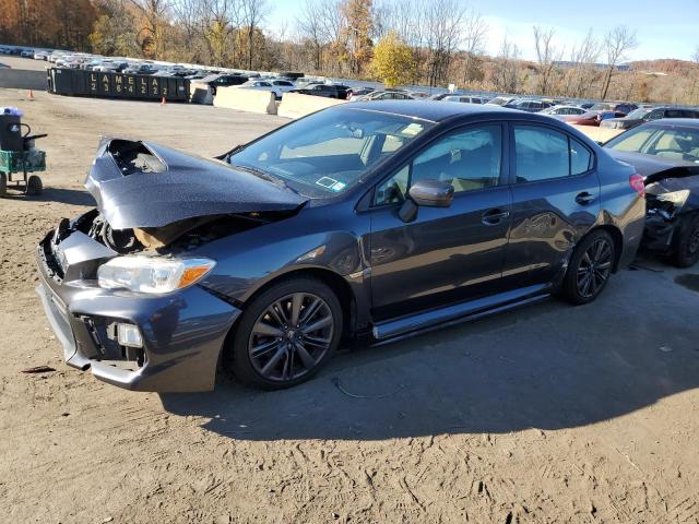 2018 Subaru WRX