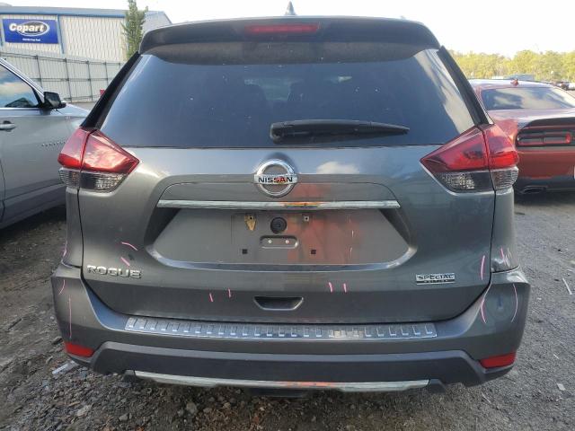 2020 NISSAN ROGUE S - 5N1AT2MT2LC762790