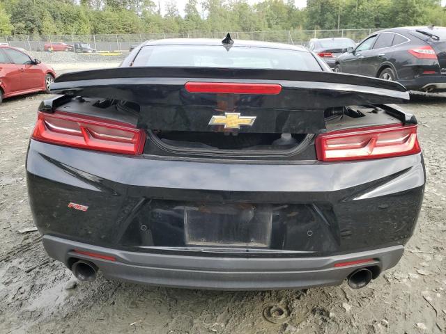2016 CHEVROLET CAMARO LT - 1G1FD1RX6G0169415