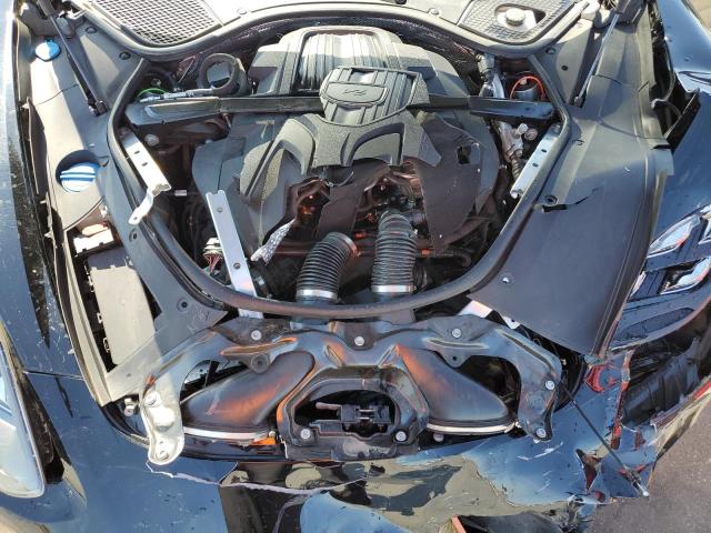 2023 PORSCHE PANAMERA B WP0AJ2A72PL100165