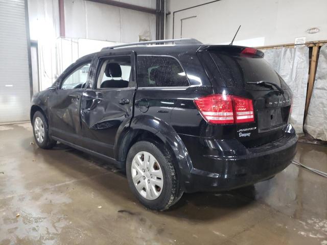 2016 DODGE JOURNEY SE - 3C4PDCAB8GT111011