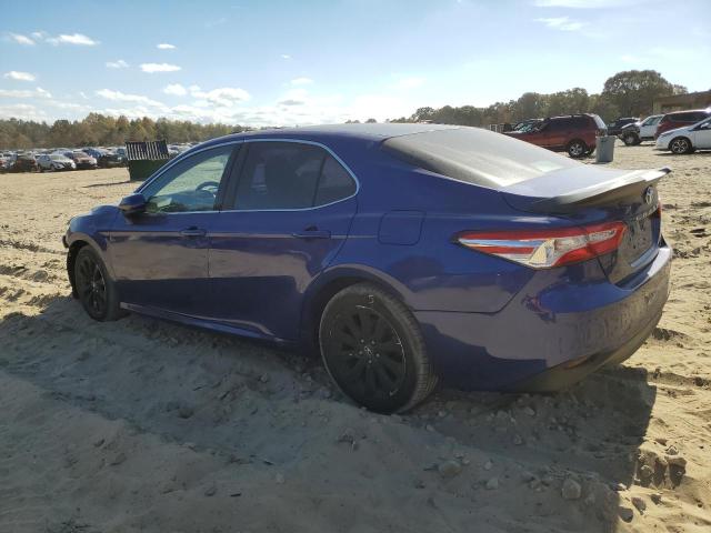 2018 TOYOTA CAMRY L - 4T1B11HK5JU502395
