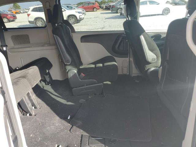 2016 DODGE GRAND CARA - 2C4RDGCG8GR265410