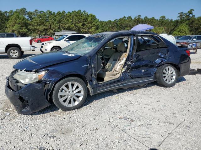 TOYOTA CAMRY HYBR