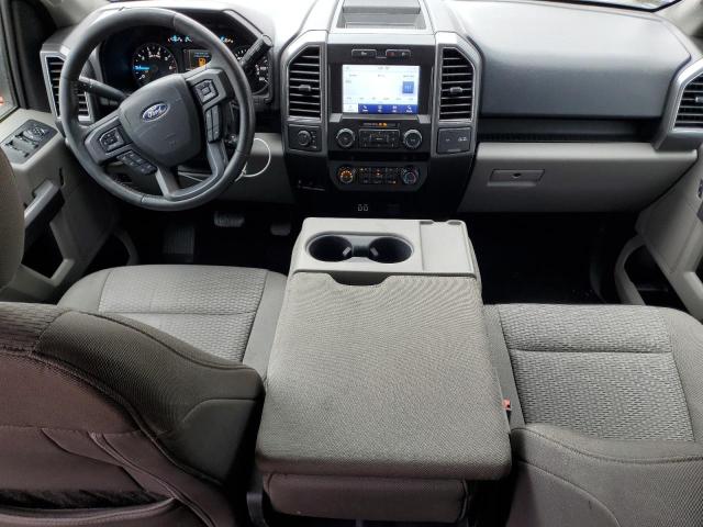 2019 FORD F150 SUPER - 1FTEW1EP9KKF25436