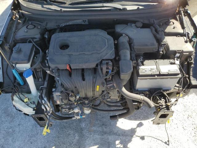 2017 HYUNDAI SONATA SE - 5NPE24AF4HH569314