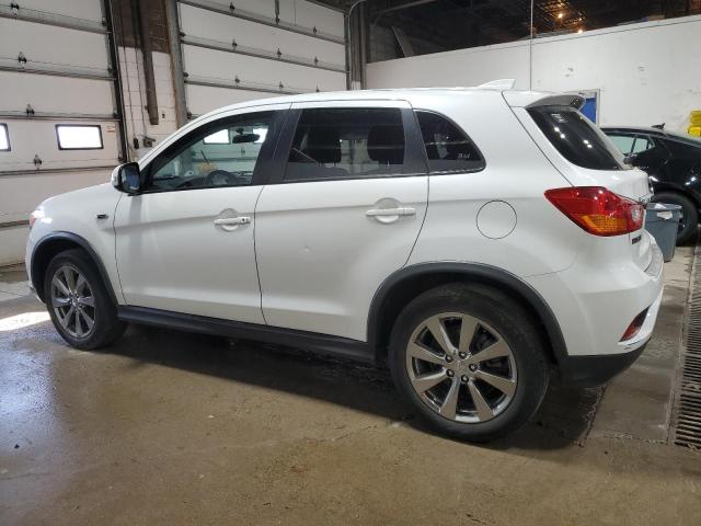 2019 MITSUBISHI OUTLANDER - JA4AR3AU9KU004731