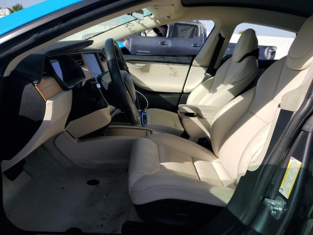 2018 TESLA MODEL S - 5YJSA1E21JF298146