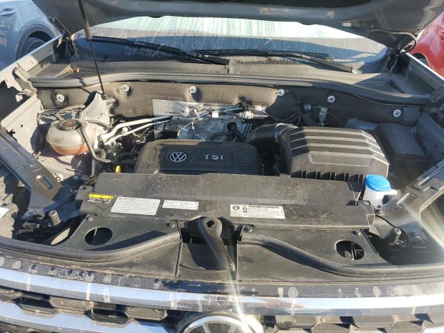 VIN 1V2EC2CA7LC200291 2020 Volkswagen Atlas, Sel no.11