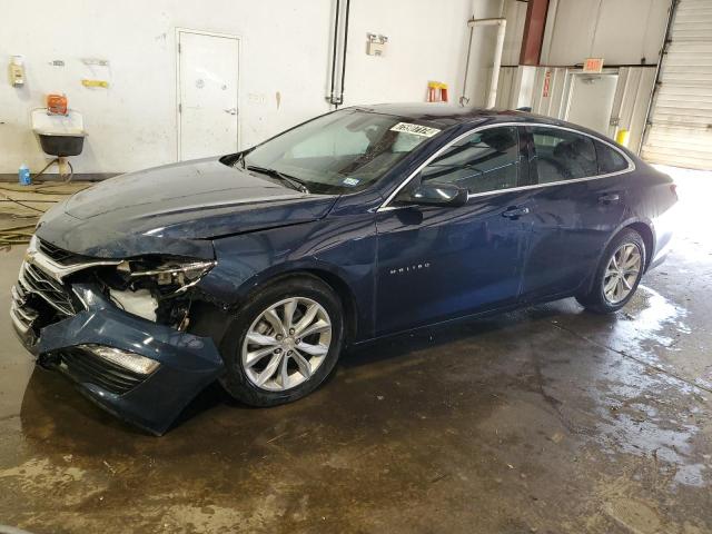 2022 CHEVROLET MALIBU LT - 1G1ZD5ST3NF174755