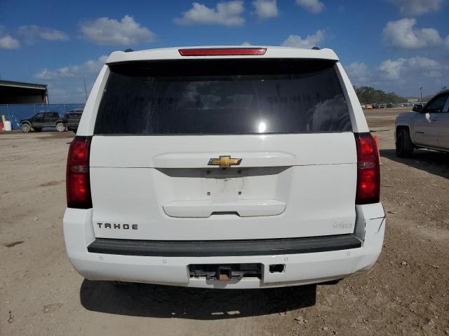 VIN 1GNSKAKC2FR570190 2015 Chevrolet Tahoe, K1500 Ls no.6