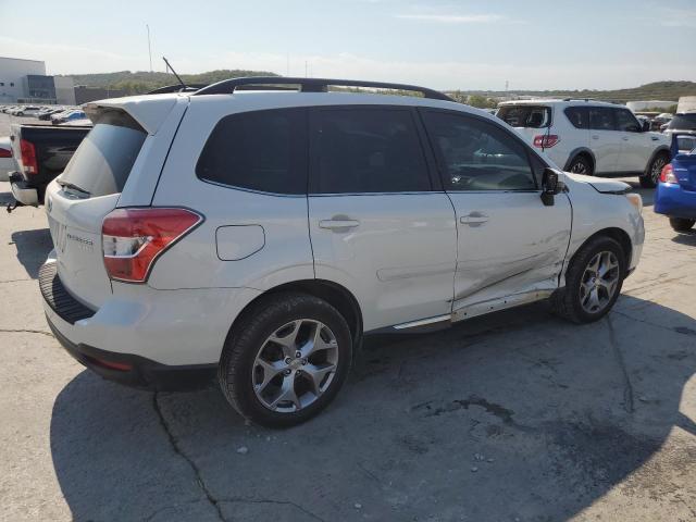 VIN JF2SJAUC7FH405235 2015 Subaru Forester, 2.5I To... no.3