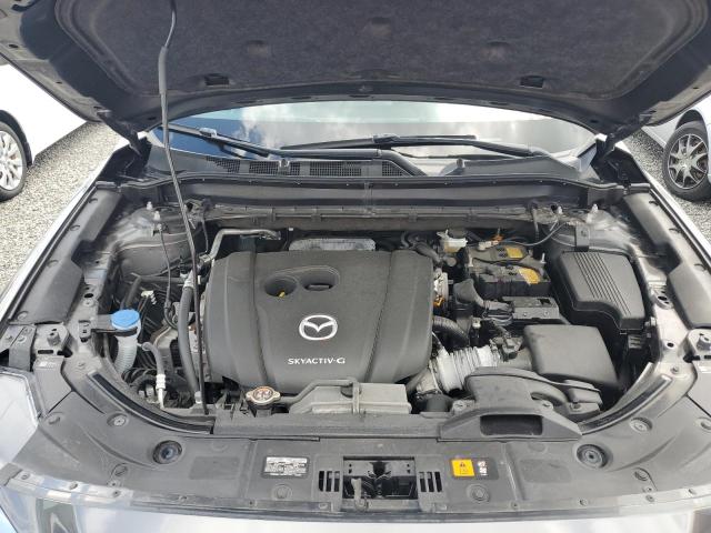 2020 MAZDA CX-5 GRAND - JM3KFADM9L0744749
