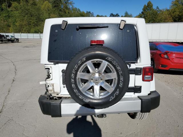2015 JEEP WRANGLER U - 1C4BJWEG6FL649680