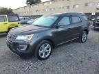 FORD EXPLORER L photo