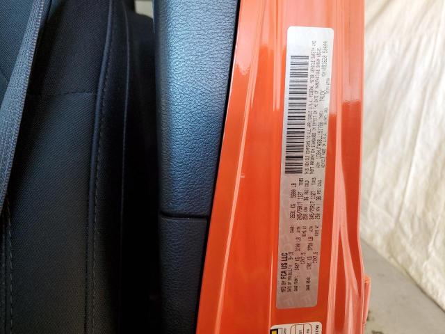2020 JEEP GLADIATOR - 1C6HJTAG8LL151790