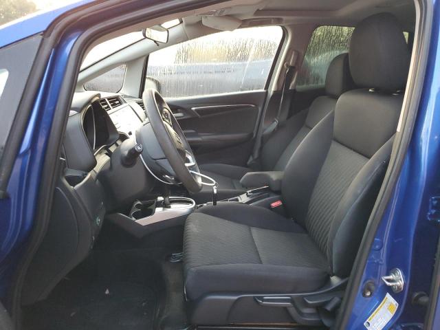 2018 HONDA FIT EX - 3HGGK5H84JM736133