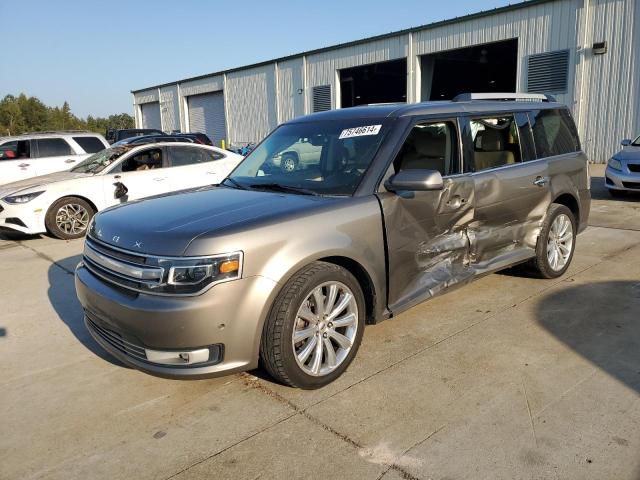 2013 FORD FLEX LIMIT #2996367399