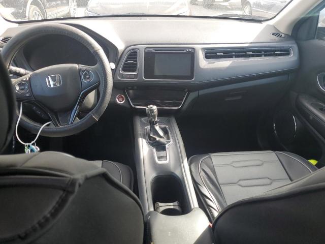 VIN 3CZRU5G52GM733310 2016 Honda HR-V, EX no.8