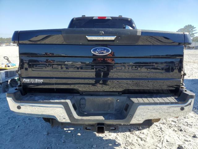 2020 FORD F250 SUPER - 1FT7W2BT7LEE41521