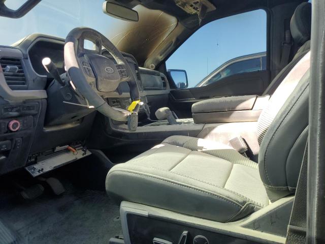 2023 FORD F150 RAPTO - 1FTFW1RG8PFA55981