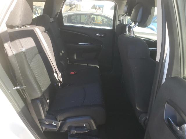 2019 DODGE JOURNEY SE - 3C4PDCBB0KT738440