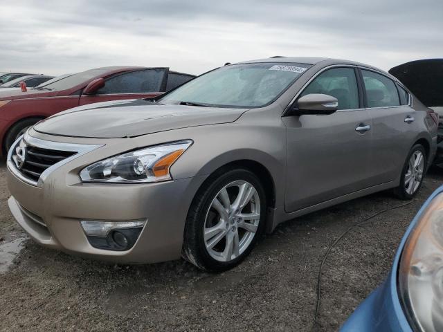 VIN 1N4BL3AP7DN583517 2013 Nissan Altima, 3.5S no.1