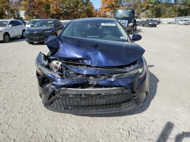 2021 TOYOTA COROLLA LE - JTDEPMAE8MJ188236