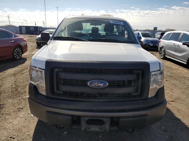 VIN 1FTNF1EF8DKF05821 2013 Ford F-150 no.5