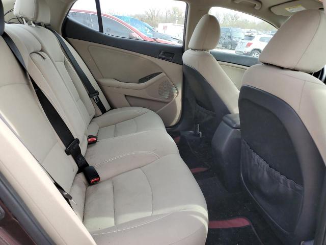 5XXGM4A78FG476977 2015 KIA OPTIMA