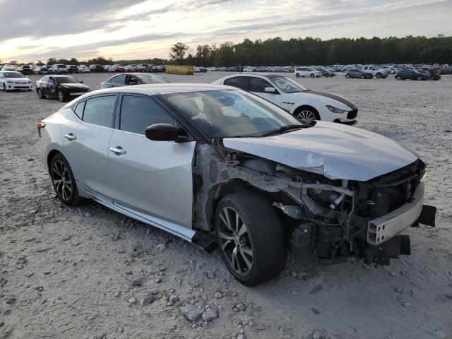 2017 NISSAN MAXIMA 3.5 - 1N4AA6AP5HC413788