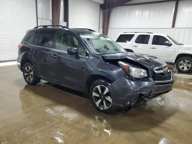 VIN JF2SJAJC4HH559330 2017 Subaru Forester, 2.5I Li... no.4