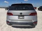 Lot #3033482084 2022 VOLKSWAGEN TAOS SE