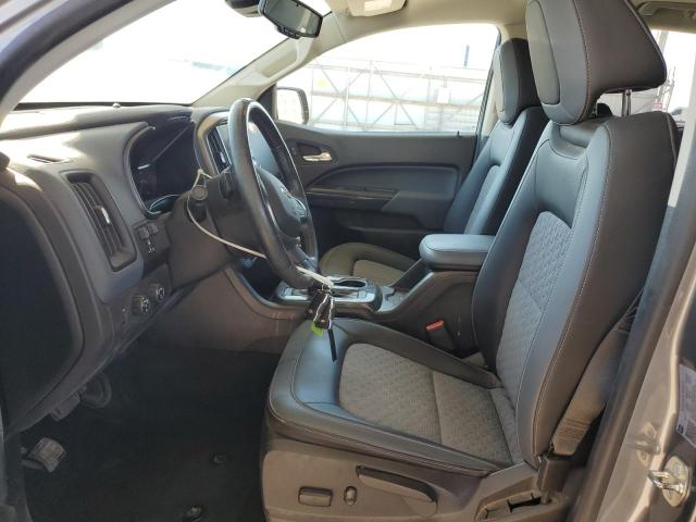 2022 CHEVROLET COLORADO Z - 1GCGTDENXN1152094