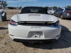 PORSCHE BOXSTER photo