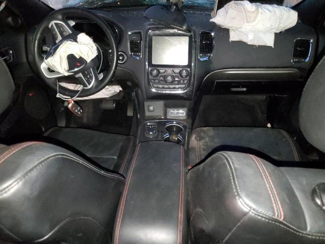 2017 DODGE DURANGO R/ - 1C4SDHCT5HC609693