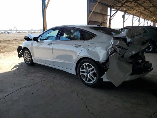 VIN 3FA6P0H77GR225555 2016 Ford Fusion, SE no.2