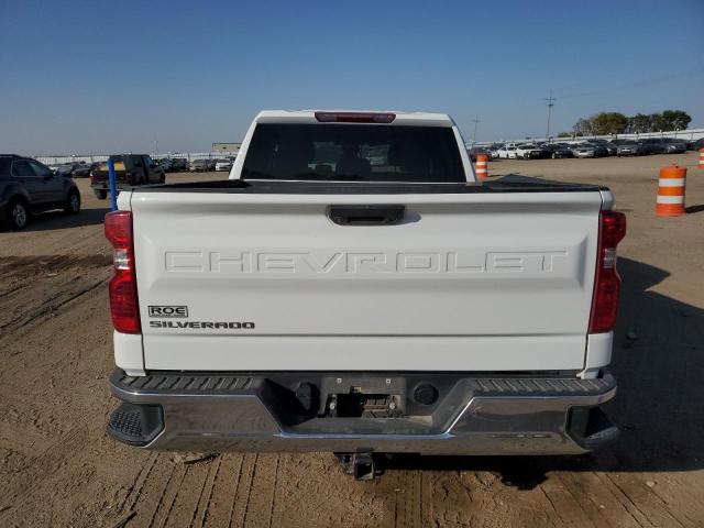 2023 CHEVROLET SILVERADO - 1GCRDAEK0PZ178010