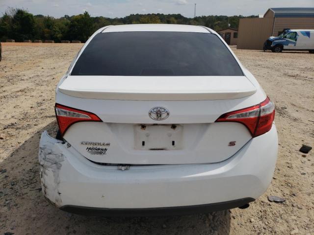 2015 TOYOTA COROLLA L - 2T1BURHE0FC397550