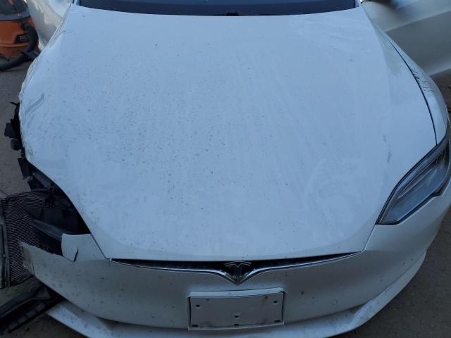 2021 TESLA MODEL S - 5YJSA1E29MF419106