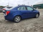 CHEVROLET SONIC LT photo