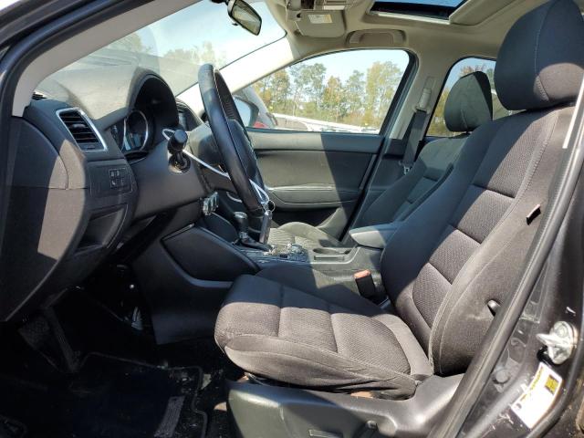 2016 MAZDA CX-5 TOURI - JM3KE4CY0G0701979